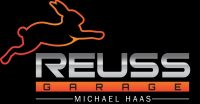 Logo Reussgarage Michael Haas in Mellingen